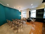 Агарта на Знаменке (Znamenka Street, 13с1), coworking