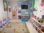 Dochki-synochki (Akademika Kirenskogo Street, 32), kindergarten, nursery
