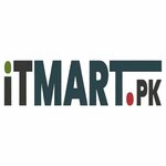 Itmart. pk (Al Madina Road, 59), retail equipment