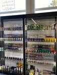 Табак Vape (Razvedchika Boulevard, 10к1), vape shop
