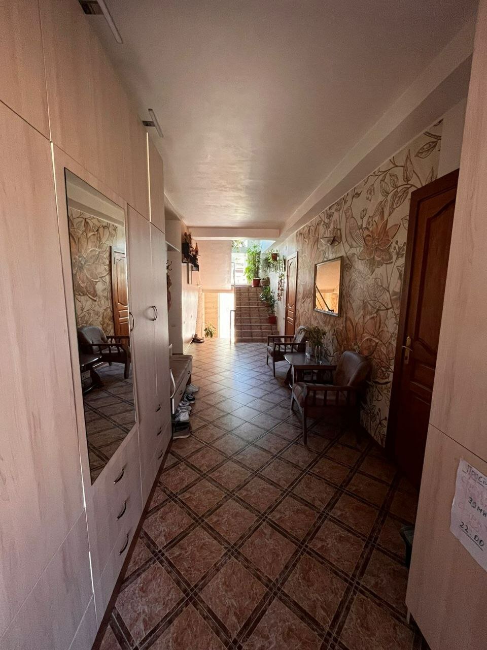 Фото Гостевой дом у Любы