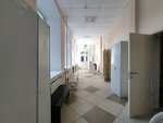 КБ им. Н.А. Семашко, отделение анестезиологии и реанимации (Yaroslavl, Semashko Street, 7) ، قسم المستشفى