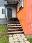 АвтоСтрахование № 1 (Tvardovskogo Street, 8к4), seguro de automóvil