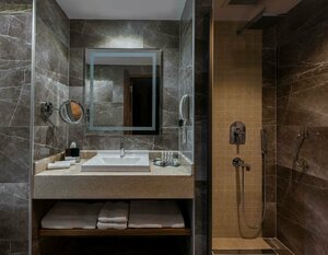 Гостиница Doubletree by Hilton Elazig