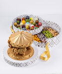 Andreykanakin Chocolate (Leningradskoye Highway, 94к3), pastry production