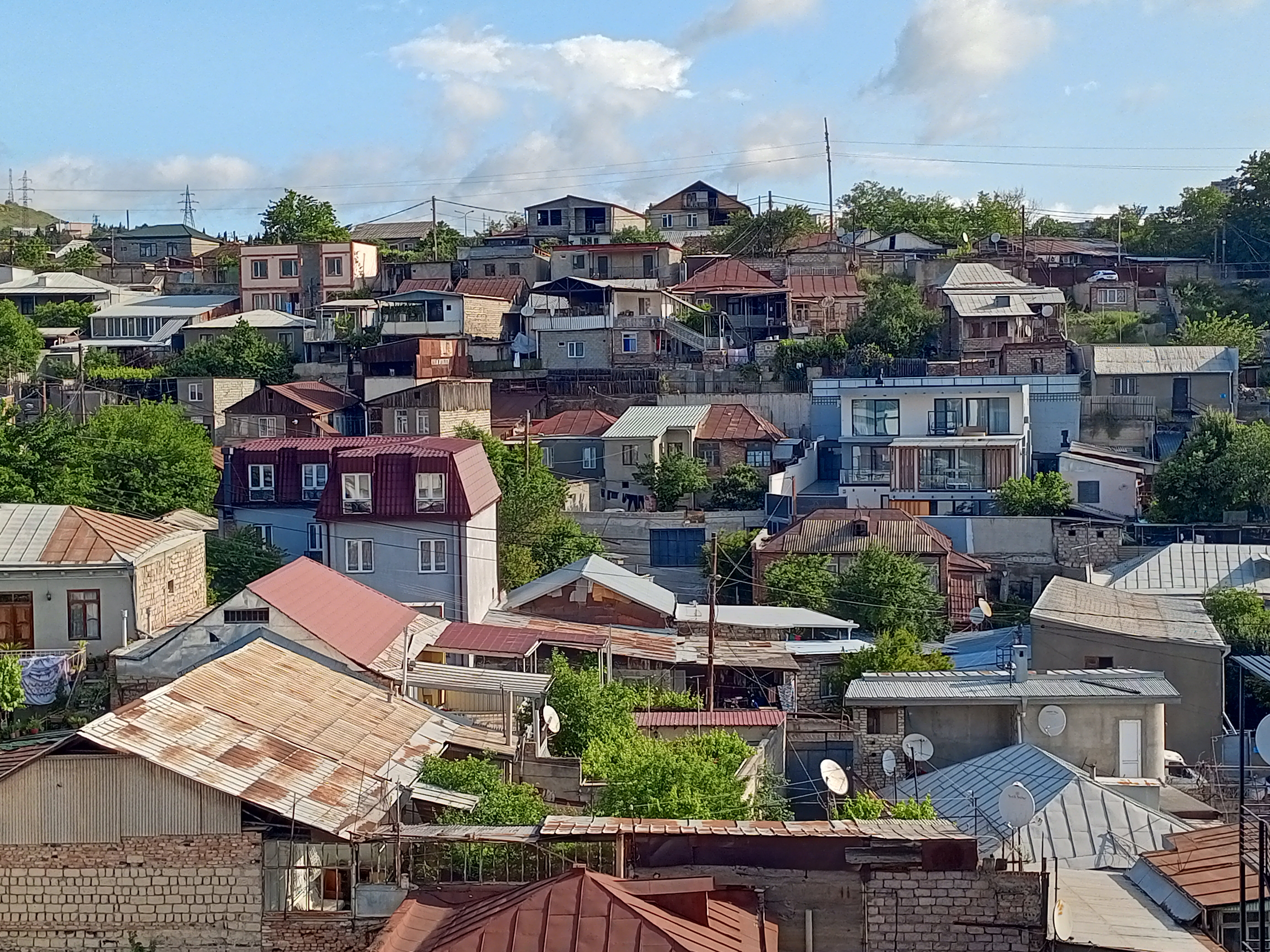 Фото Residence Plaza