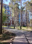 Курортный (Komsomolskaya ulitsa, 12), housing complex