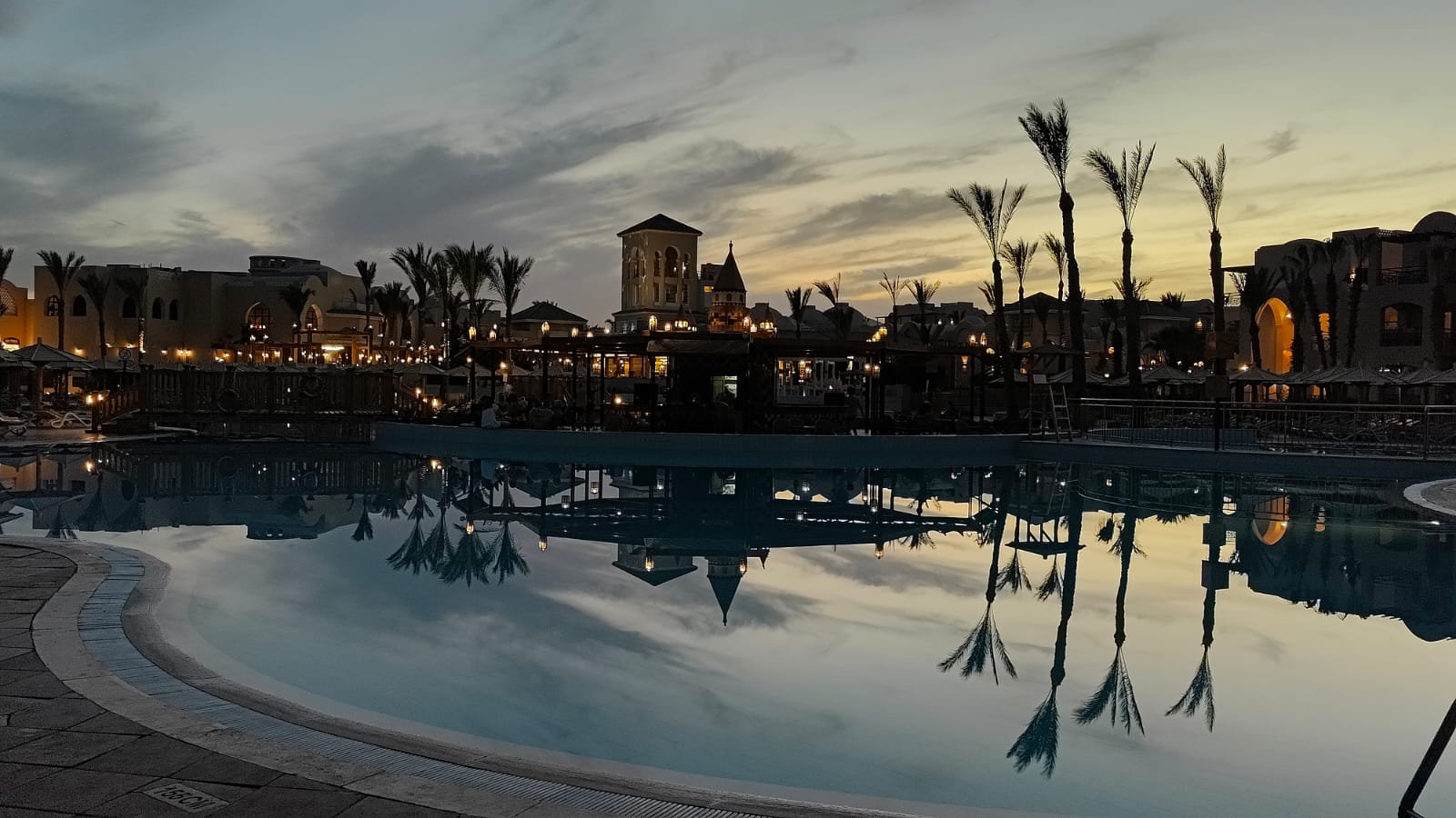 Фото Iberotel Redsina