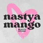 NastyaMango ، شريط حاجب العين