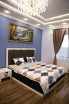 Vnukovo hotel Fly (Koltsevaya ulitsa, 8), hotel