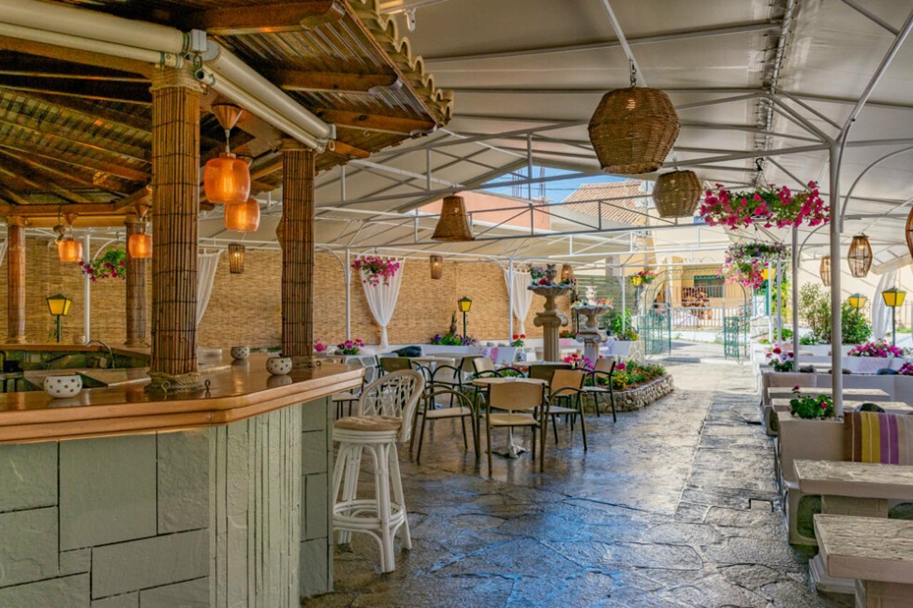 Фото Hotel Sirena Beach