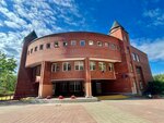 Gbou School № 1557 (Zelenograd, к529) ، مدرسة
