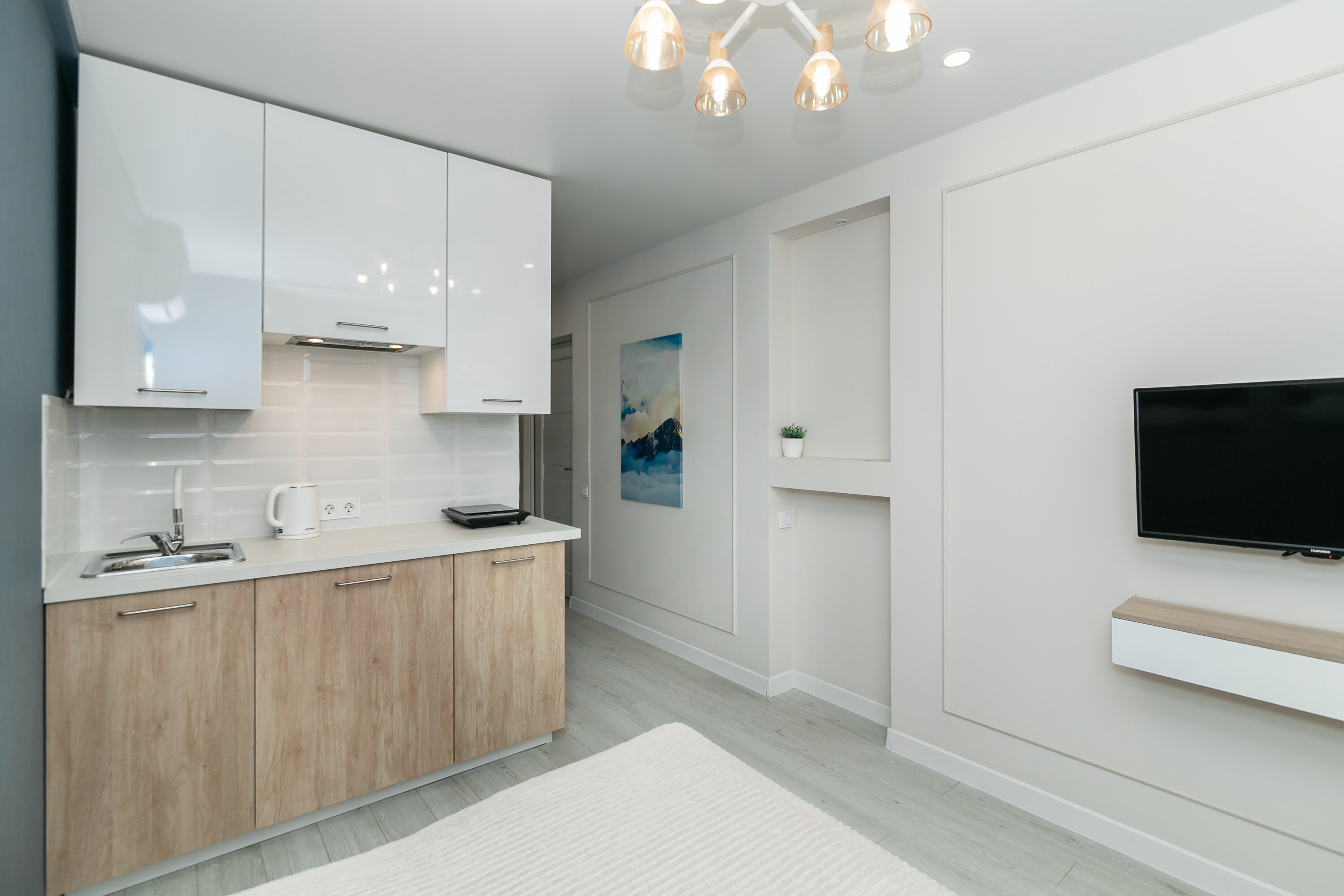 Фото Лучшее место