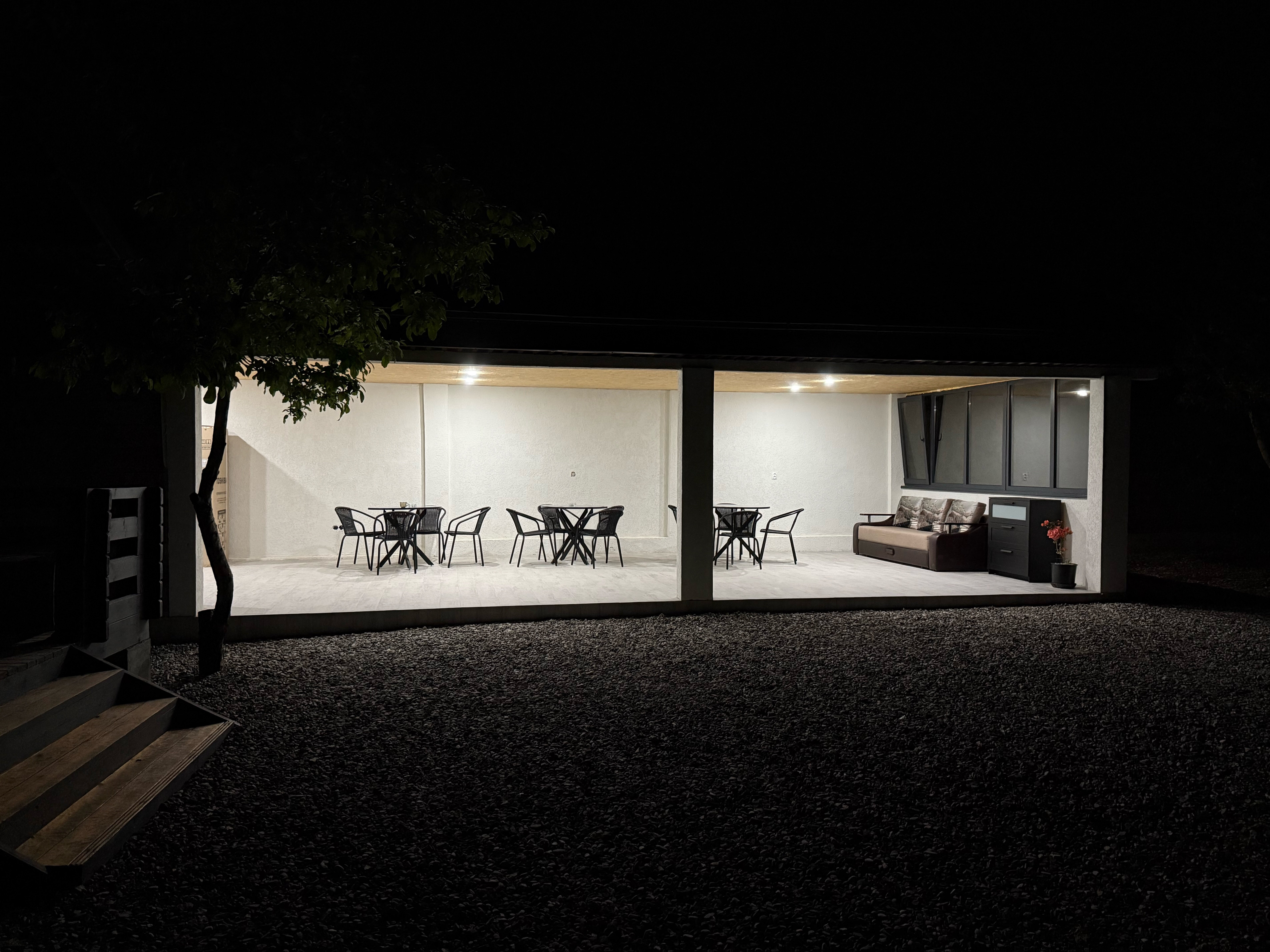 Фото Частный дом Eco House Eliza