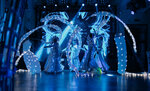 Jiva (City of Kazan, ulitsa Zur Uram, 1К), organización de eventos