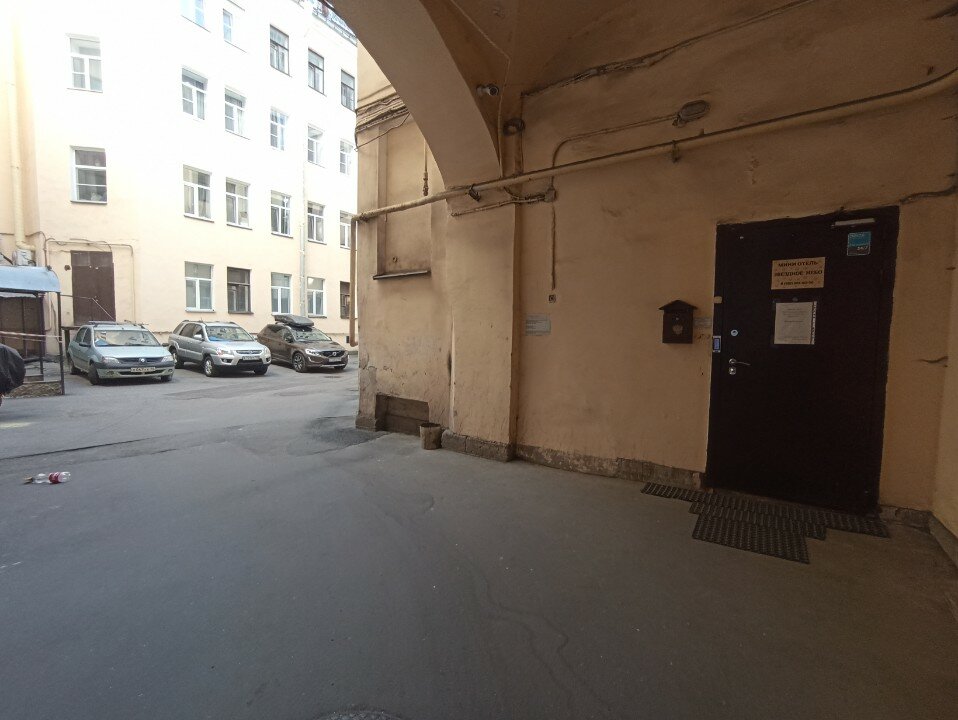Фото Звездное небо