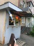 Ремонт обуви (Novo-Savinovskiy City Administrative District, Oktyabrskaya ulitsa, 16), shoes repair