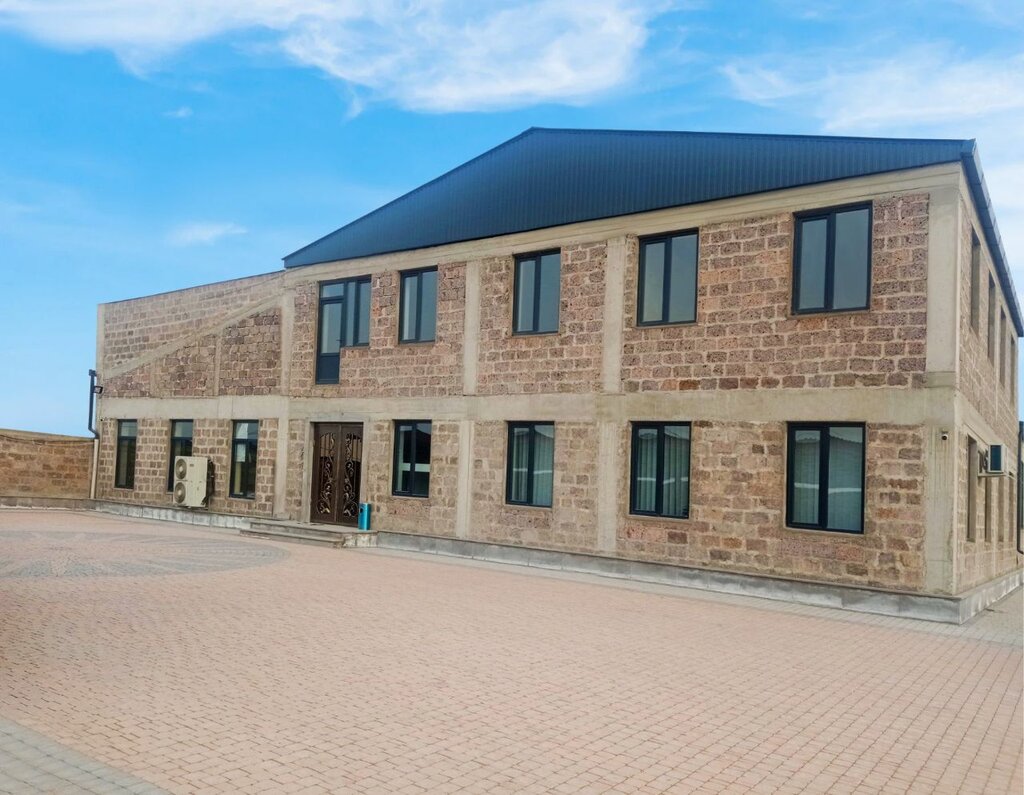 Printing house Yerevan Print, Yerevan, photo