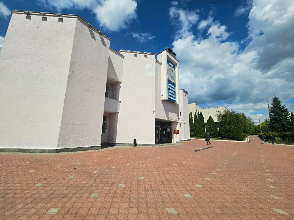 كلية، جامعة Institut Professionalnoy Perepodgotovki i povysheniya Kvalifikatsii OGAU ، ، صورة