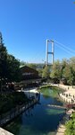Nakkastepe Nation's Garden appetizers (İstanbul, Uskudar, Kuzguncuk Mah., Gümüşyolu Cad., 11/2) ، مطعم