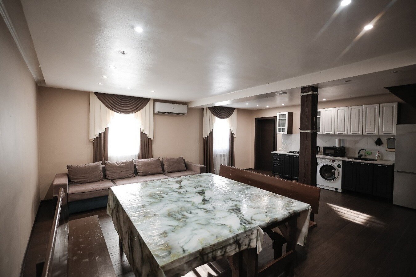 Фото Песчаный берег