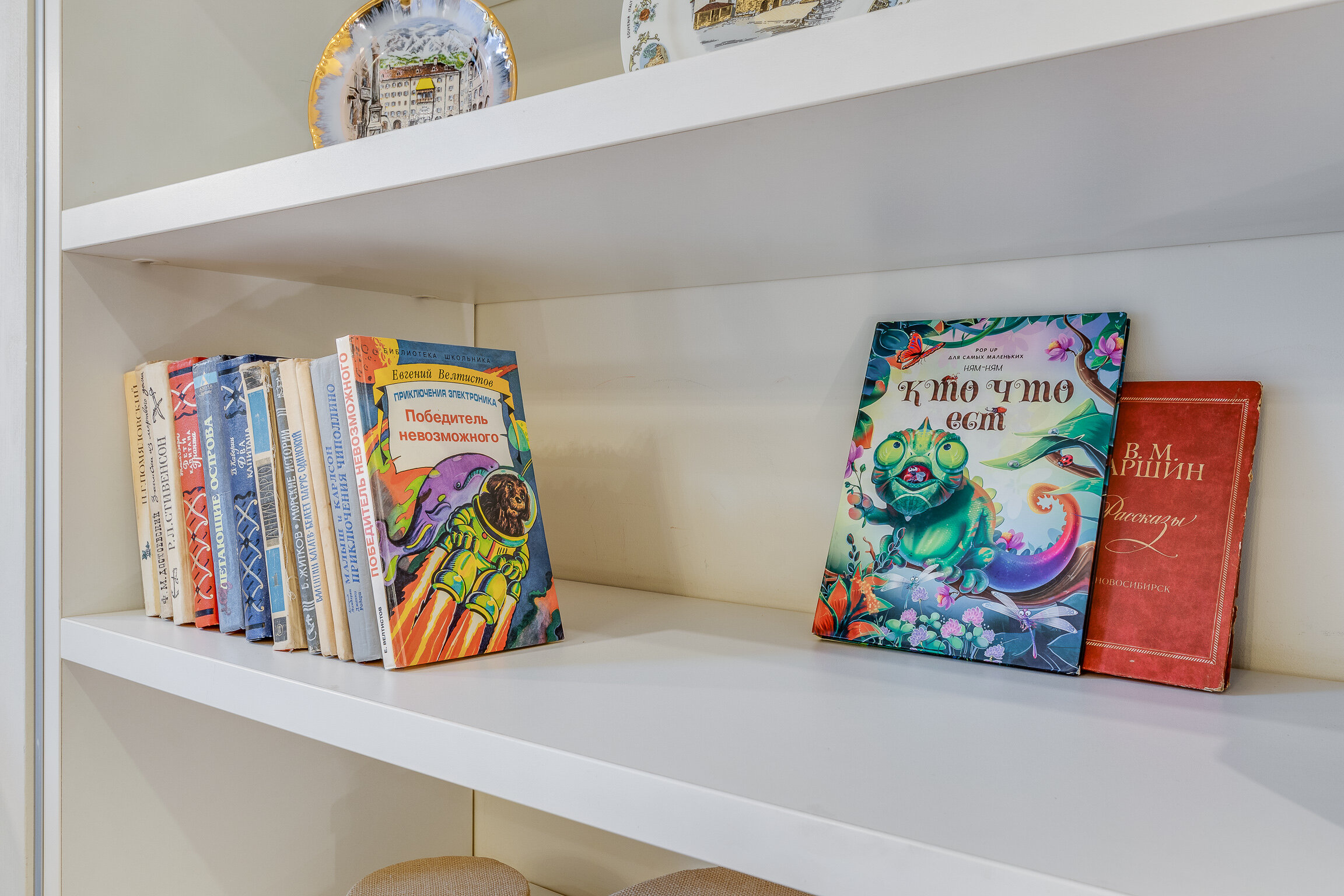 Фото Sokroma Сканди Классик