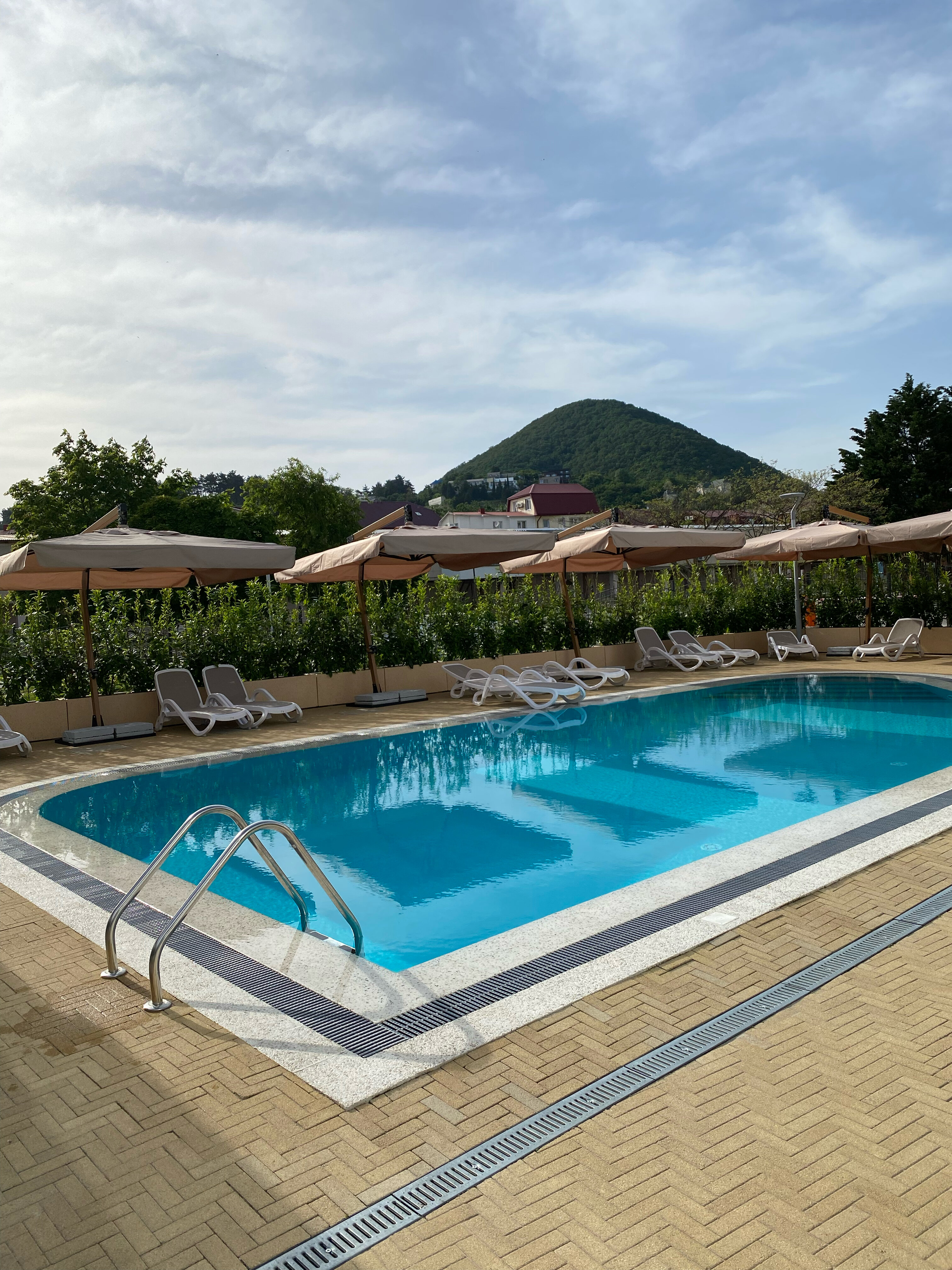 Фото Alean Select Olginka