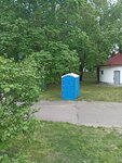 Туалет (Великий Новгород, район Софийская сторона, Новгородский кремль, 4), toilet