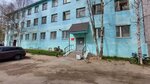 Housing and Communal Services № 6 (Pervomayskaya ulitsa, 54), municipal housing authority
