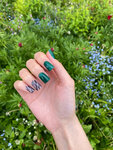 Nails Point (Zapadniy District, Popova Street, 4к1) ، صالون تجميل