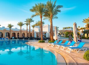 отель Novotel Sharm El Sheik