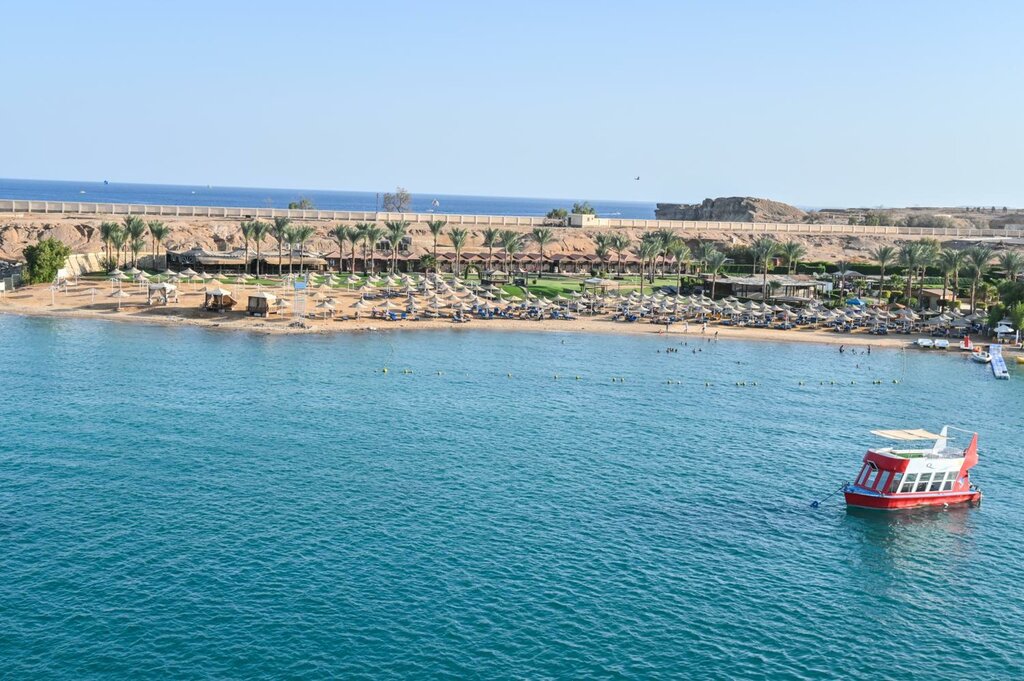 Mehmonxona Xperience Golden Sandy Beach, , foto
