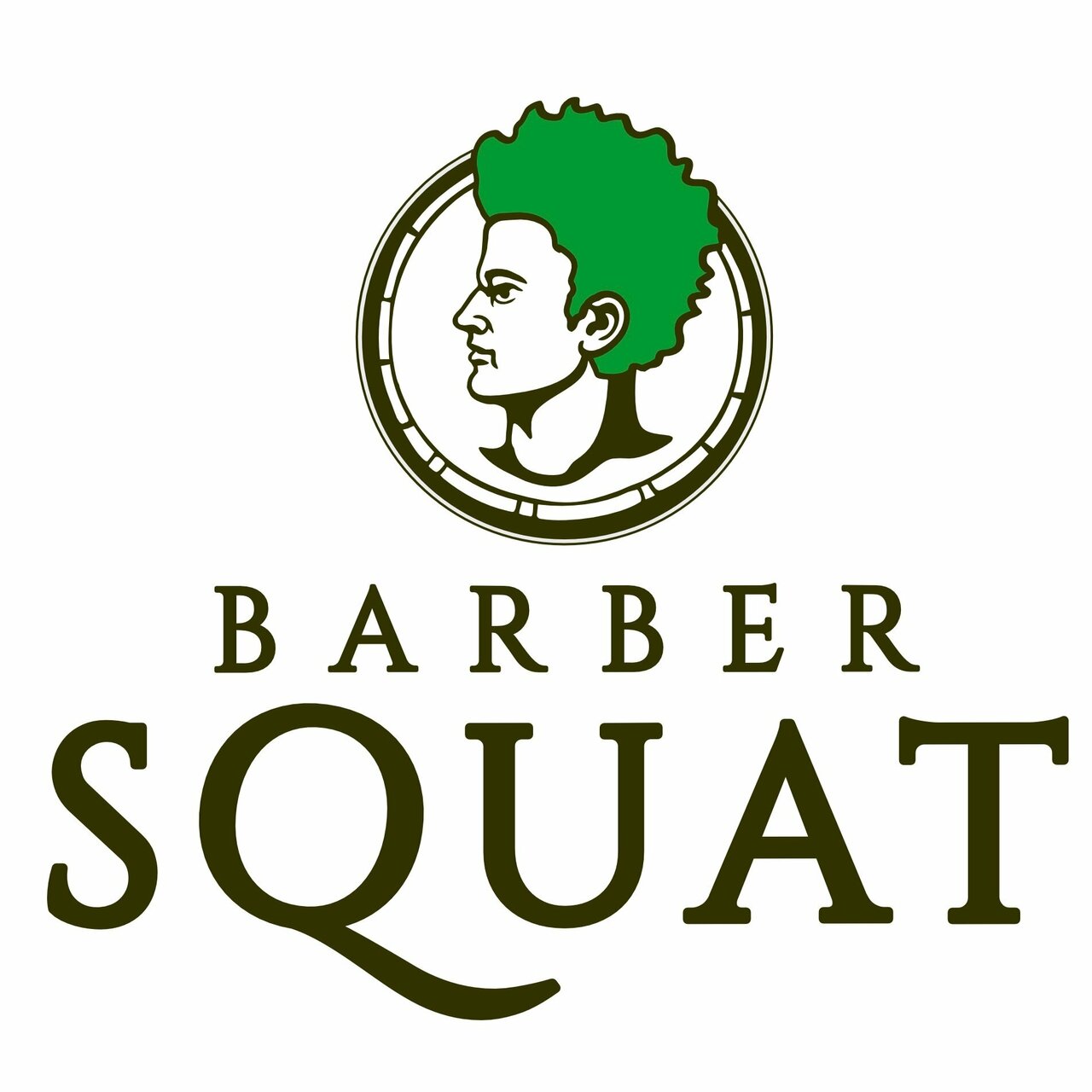 БарберСквот