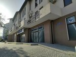 Источник (Rybnikova Street, 1), psychological trainings