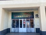 Golden Carp (Jıdelibaısyn kóshesi, 48) ، لوازم صيد