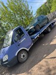 Evaluator124 (Sosnovoborsk, ulitsa Entuziastov, 7), auto technical assistance, car evacuation