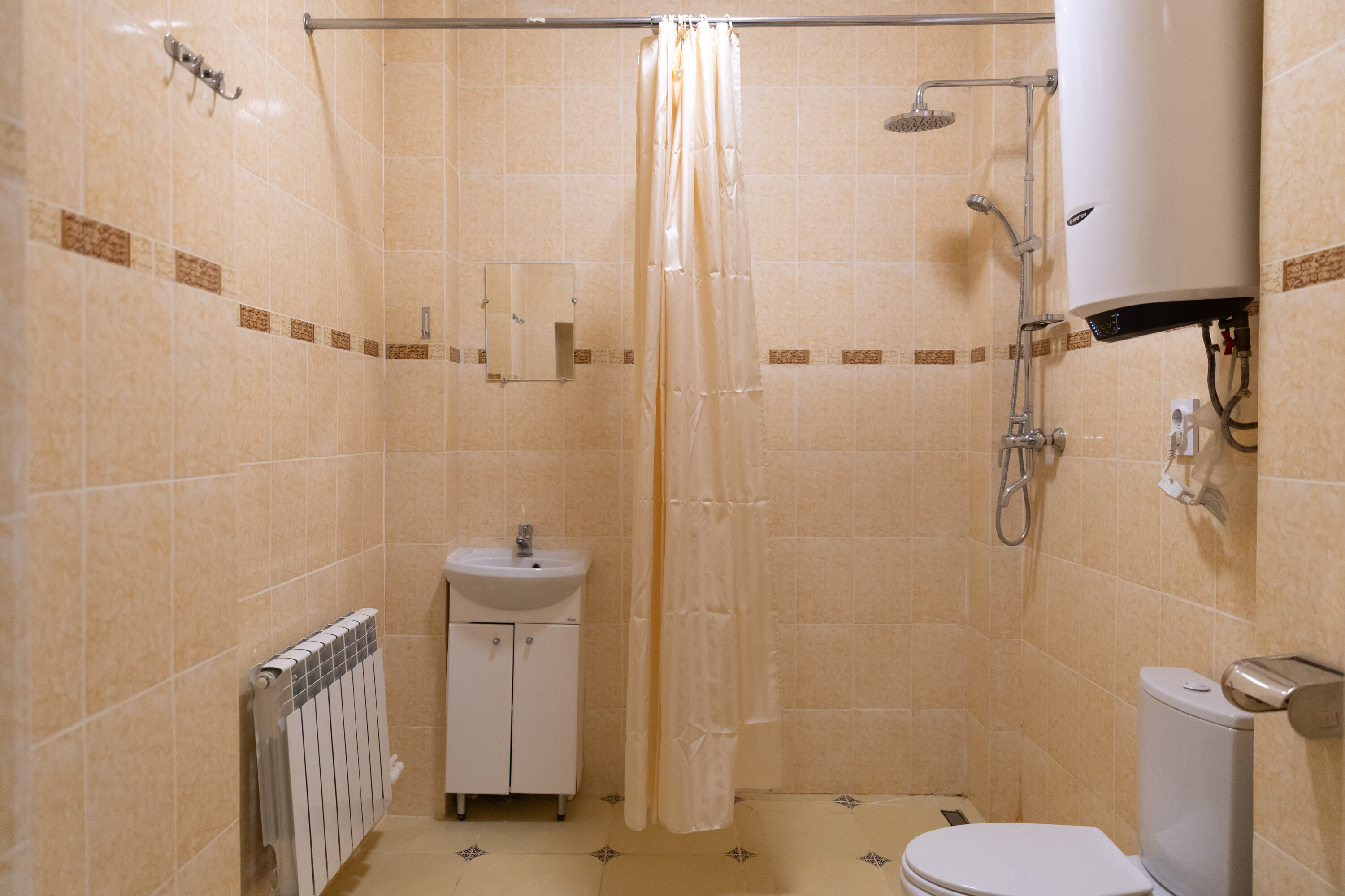 Фото Фабрика