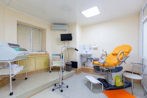 Klinika Batyrova (Naberezhnaya Privolzhskogo Zatona Street, 17к1), centro médico, clínica