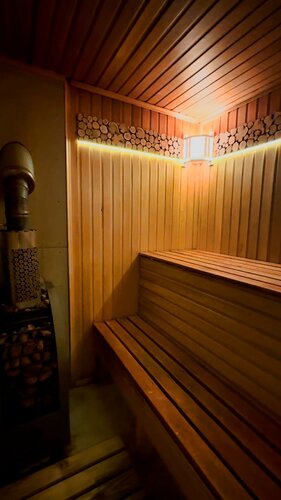 Гостиница Метелица Эльбрус в Кабардино-Балкарской Республике