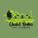 Chalet Boika (Autonomous Republic of Crimea, Bakhchisarayskiy rayon, Golubinskiy selskiy sovet, selo Sokolinoye), resort