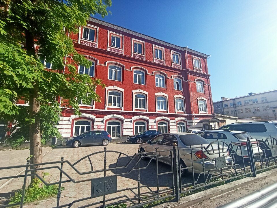 Pet shop Agree’s for pets, Kazan, photo