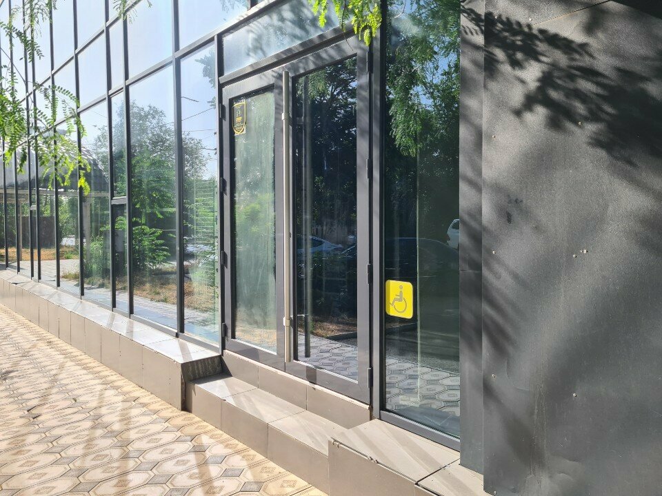 Measuring devices Dimex. pro, Chimkent, photo