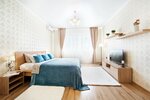 Apart Hotel Krasnodar (Tsentralniy City administrative district, Tsentralniy Microdistrict, October Street, 181/2) ، فندق