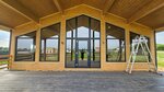 Okna-ryadom (Khudozhestvennuy Drive, 3А) ، شبابيك