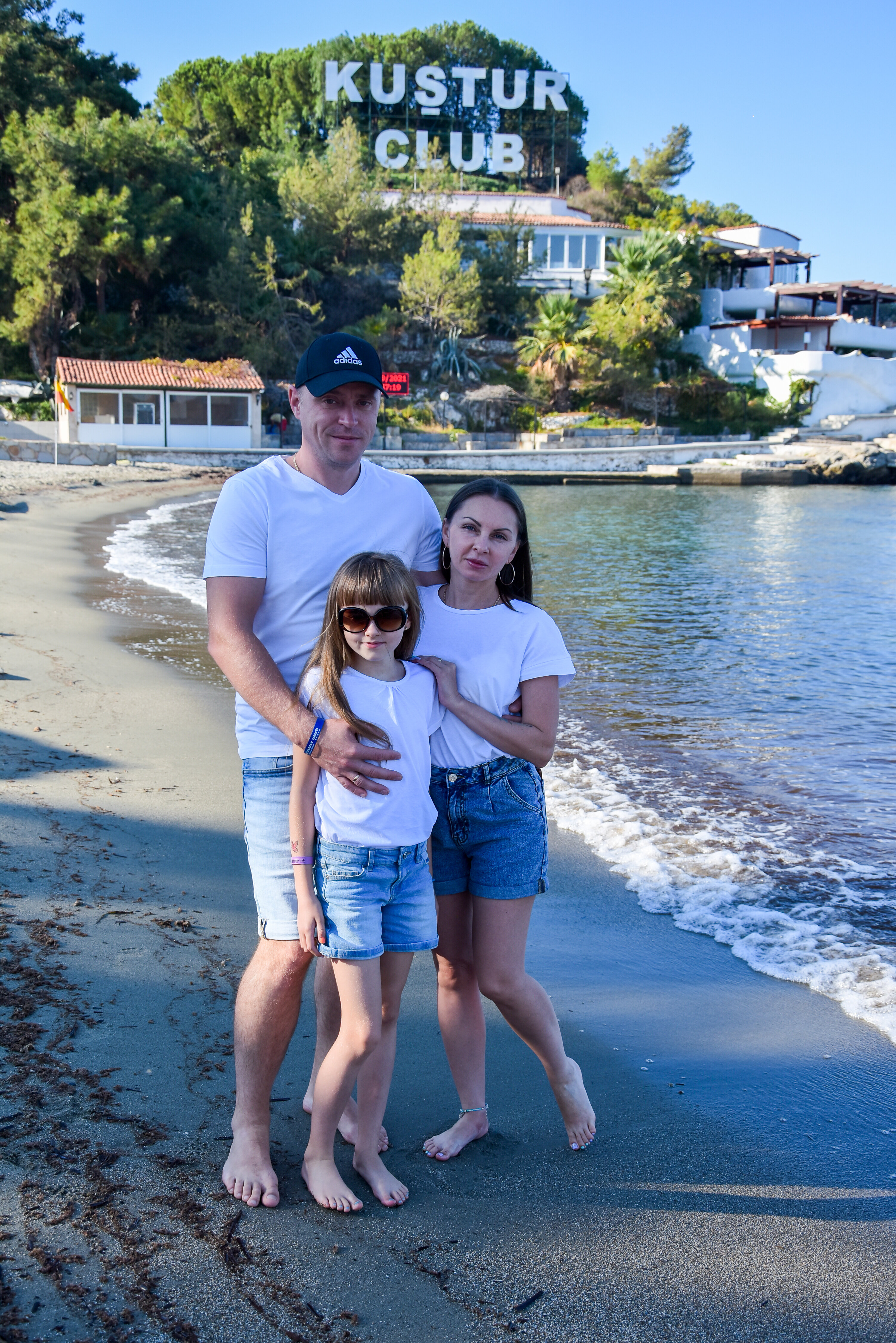 Фото Kustur Club Holiday Village