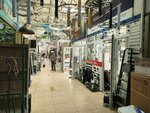Boutique selling electrical goods (Rysqulov dańǵyly, 103В), electronic goods store