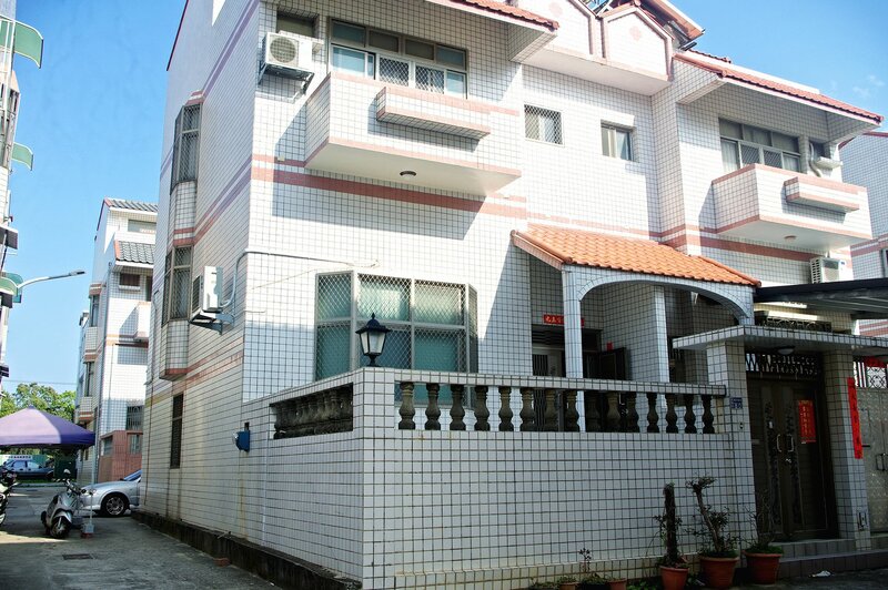 Гостиница HomestyleHomestay