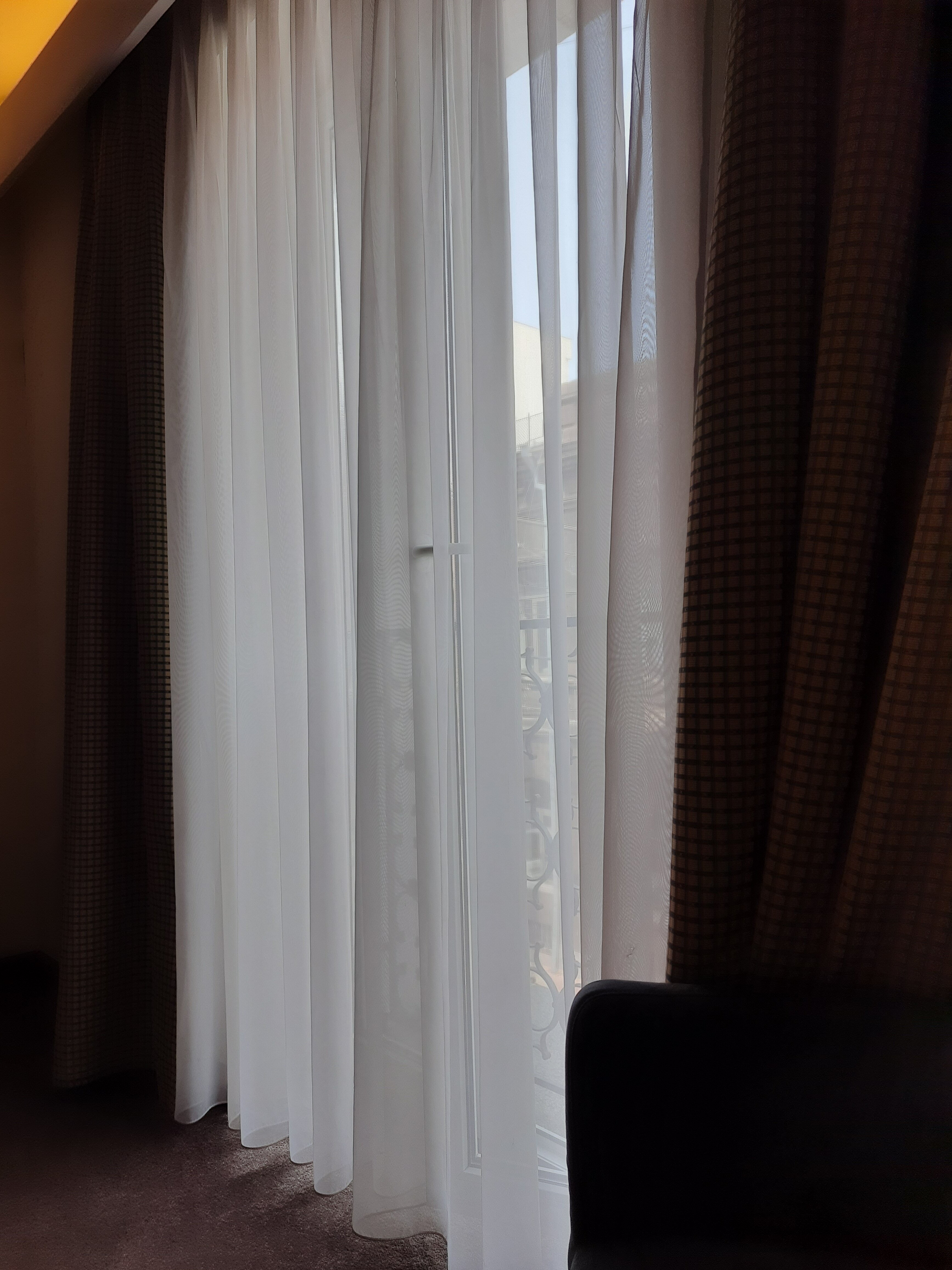 Фото Europe Hotel