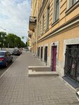 Prof. hair (Tavricheskaya Street, 13), beauty salon