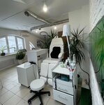 Мансарда (Sovetskaya Street, 26), eyebrow and eyelash salon